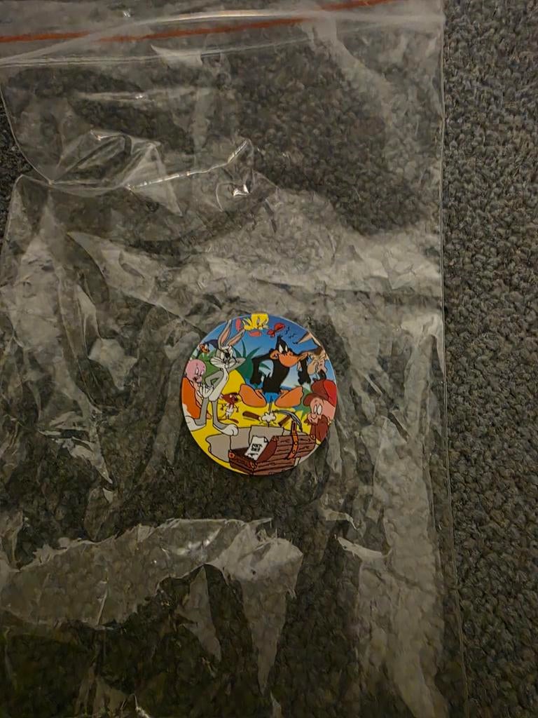 Flippo limited edition adventure 818, Verzamelen, Flippo's, Ophalen of Verzenden, Limited Edition Adventure, Losse flippo's