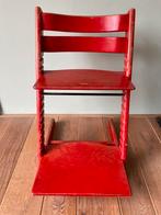 Tripp trapp stoel Stokke, Ophalen, Gebruikt, Meegroeistoel