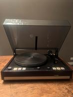 Thorens TD 126MKII high end draaitafel, Audio, Tv en Foto, Platenspelers, Ophalen, Zo goed als nieuw, Thorens