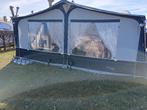 Isabella ventura voortent met aanbouw, Ophalen, Zo goed als nieuw