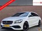 Mercedes-Benz CLA-Klasse Shooting Brake 180 AMG | NL-AUTO!, Voorwielaandrijving, Gebruikt, 4 cilinders, 715 kg