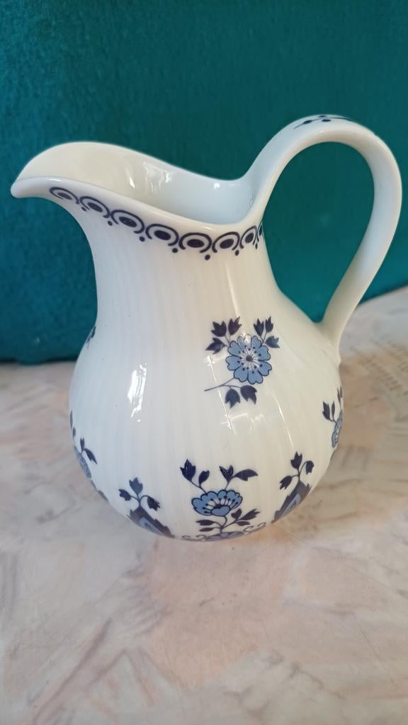 Seltmann weiden bavaria melkkannetje, Ophalen, Overige typen, Zo goed als nieuw, Overige stijlen