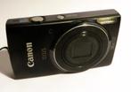 Canon IXUS 155 Compact Camera, Ophalen of Verzenden, Gebruikt, Canon, 8 keer of meer
