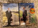 Dokter Tinus Seizoen 1 t/m 5, Alle leeftijden, Ophalen of Verzenden, Zo goed als nieuw, Actie en Avontuur