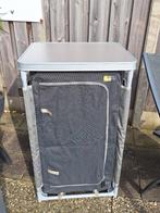 Campart travel Camping kast, Ophalen, Zo goed als nieuw, Campingkast