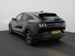 Ford Mustang Mach-E RWD 75 kWh | PANORAMADAK | B&O | VOL LED, Auto's, Ford, 12 maanden, Achterwielaandrijving, Gebruikt, 40 min