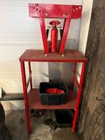 Hbm buigapparaat pijpenbuiger, Doe-het-zelf en Verbouw, Ophalen, Zo goed als nieuw