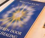 Wonderen door pranic healing - master choa kok sui, Boeken, Ophalen of Verzenden, Zo goed als nieuw, Spiritualiteit algemeen, Overige typen