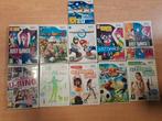 Wii Spellen Bundel: Just Dance, Mario Kart, Wii Fit & Meer!, Spelcomputers en Games, Games | Nintendo Wii, Ophalen of Verzenden