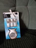 Geur verspreider, Ophalen