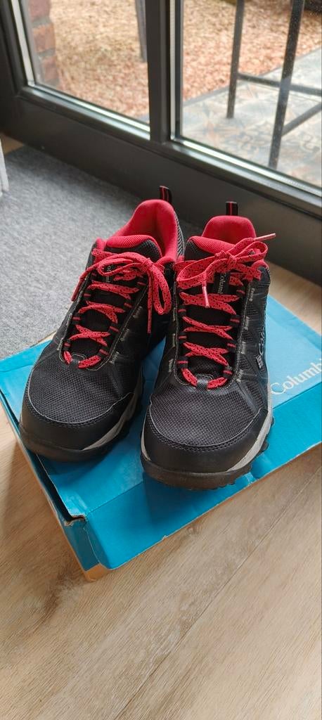 Columbia wandelschoenen-maat:37,5, Ophalen, Zo goed als nieuw, Schoenen