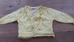 Mooi bloesje Bakkaboe 86, Kinderen en Baby's, Meisje, Ophalen of Verzenden, Zo goed als nieuw, Overhemdje of Bloesje