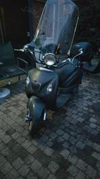 La souris Grande Retro 2021, Ophalen, Gebruikt, Benzine, Overige merken