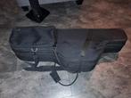 Protec gigbag baritonsax, Muziek en Instrumenten, Behuizingen en Koffers, Ophalen, Gebruikt, Saxofoon