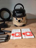 Nuamtic Henry 40 limited edition, Stofzak, Stofzuiger, Ophalen of Verzenden, Zo goed als nieuw
