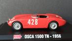 Osca 1500 TN Mille Miglia 1:43 Starline Pol, Italy, Nieuw, Ophalen of Verzenden, Starline