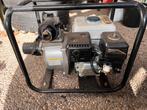 Vuilwaterpomp benzine identiek aan Honda WT30, Tuin en Terras, Waterpompen, Ophalen, Nieuw, Handmatig, Overige typen