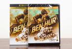 Ben-Hur 4K UHD Blu-Ray (US Import), Avontuur, -, -, Ophalen of Verzenden