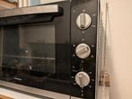 Vrijstaande oven Inventum, Witgoed en Apparatuur, Ovens, Ophalen, Minder dan 45 cm, Gebruikt, Hete lucht