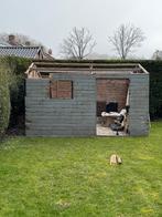 Gratis af te halen sloophout, Ophalen, Gebruikt, Minder dan 25 mm, Overige typen