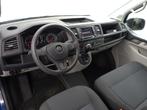 Volkswagen Transporter 2.0 TDI 180pk L2 R Line Aut- Dubbele, Euro 5, Stof, Gebruikt, 4 cilinders