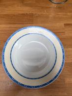 Villeroy & Boch, Ophalen