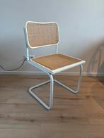 3x Rotan webbing stoel, Ophalen, Zo goed als nieuw, Bruin, Drie