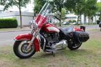 Harley-Davidson Hydra Glide FLI Revival, Motoren, Motoren | Harley-Davidson, Chopper, Bedrijf, Meer dan 35 kW, 1868 cc