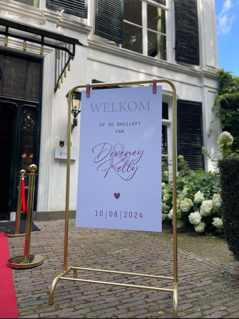 Kapstok, Ophalen of Verzenden, Zo goed als nieuw, Staande kapstok, Minder dan 100 cm