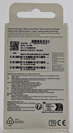 Samsung Galaxy SmartTag 2 - Wit | Nieuw, Ophalen of Verzenden, Zo goed als nieuw, Samsung Electronics Benelux B.V., Evert van de Beekstraat 310, 1118CX Schiphol, Nederland