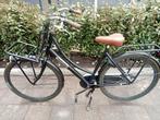 POPAL DAMES TRANSPORTFIETS 3 VERSNELLING, Fietsen en Brommers, Fietsen | Dames | Omafietsen, 56 cm of meer, Ophalen, Gebruikt