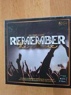 Remember the music, Hobby en Vrije tijd, Gezelschapsspellen | Bordspellen, Ophalen of Verzenden, Zo goed als nieuw, Boti global