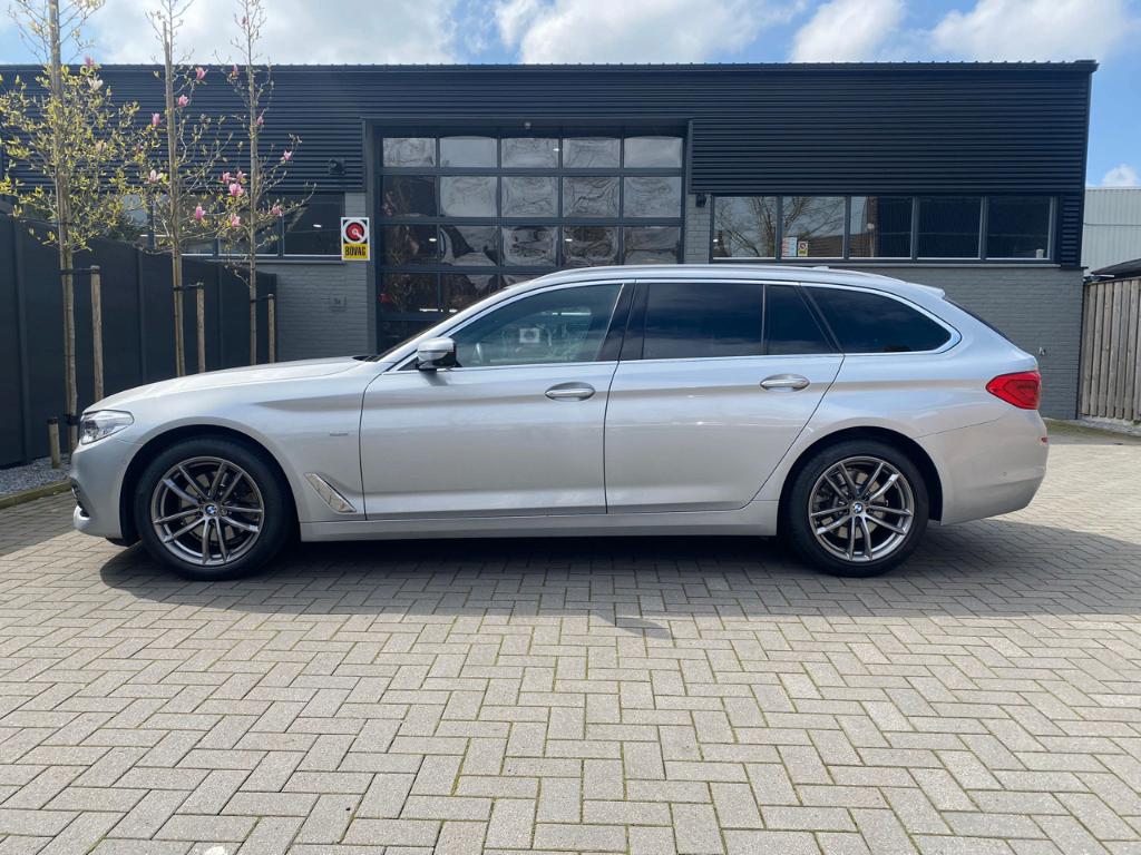 BMW G30 G31 5 Serie Style 662M, Auto-onderdelen, Banden en Velgen, Ophalen, 18 inch, Banden en Velgen, Personenwagen