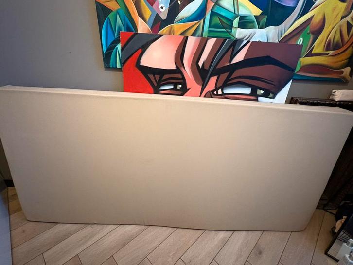 Matras 200x90, Huis en Inrichting, Slaapkamer | Matrassen en Bedbodems, Gebruikt, Matras, 90 cm, 200 cm, Eenpersoons, Ophalen