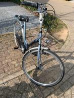 Gazelle damesfiets met 7 versnellingen, Ophalen of Verzenden, Gebruikt, Gazelle, Versnellingen