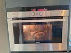 Siemens inbouw stoomoven, Witgoed en Apparatuur, Ophalen, Gebruikt, 45 tot 60 cm