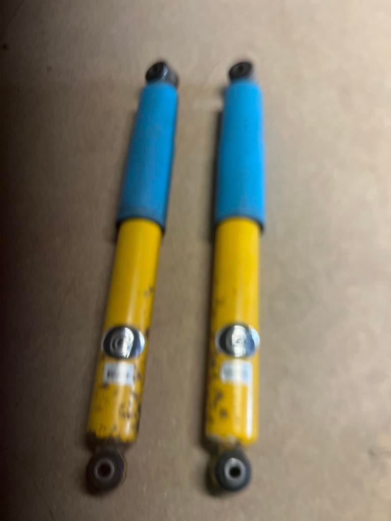 Schokbrekers voor Mercedes Sprinter, Ophalen of Verzenden, Gebruikt, Mercedes-Benz