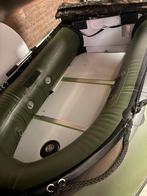 Te koop i.g.s Taipan X2 rubberboot 2,3 meter., Watersport en Boten, Ophalen of Verzenden, Zo goed als nieuw, Overige typen, Motorboot