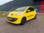 Peugeot 107 1.0-12V XR APK 13-04-2027 INRUIL MOGELIJK., Auto's, Voorwielaandrijving, Gebruikt, Overige kleuren, 765 kg