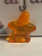 Naomi Campbell - exult miniature 5ml edt