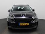 Skoda Enyaq iV 60 180 PK | Automaat | SoH 92% | Navigatie |, Auto's, Skoda, Automaat, Gebruikt, Zwart, 179 pk