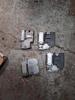 Volkswagen raam motor golf 3, Ophalen of Verzenden, Volkswagen