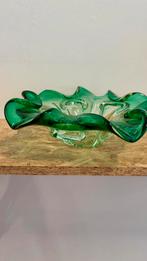 ZATERDAG SALE 6 x Vintage Glaswerk Murano Vazen, Antiek en Kunst, Antiek | Glas en Kristal, Ophalen