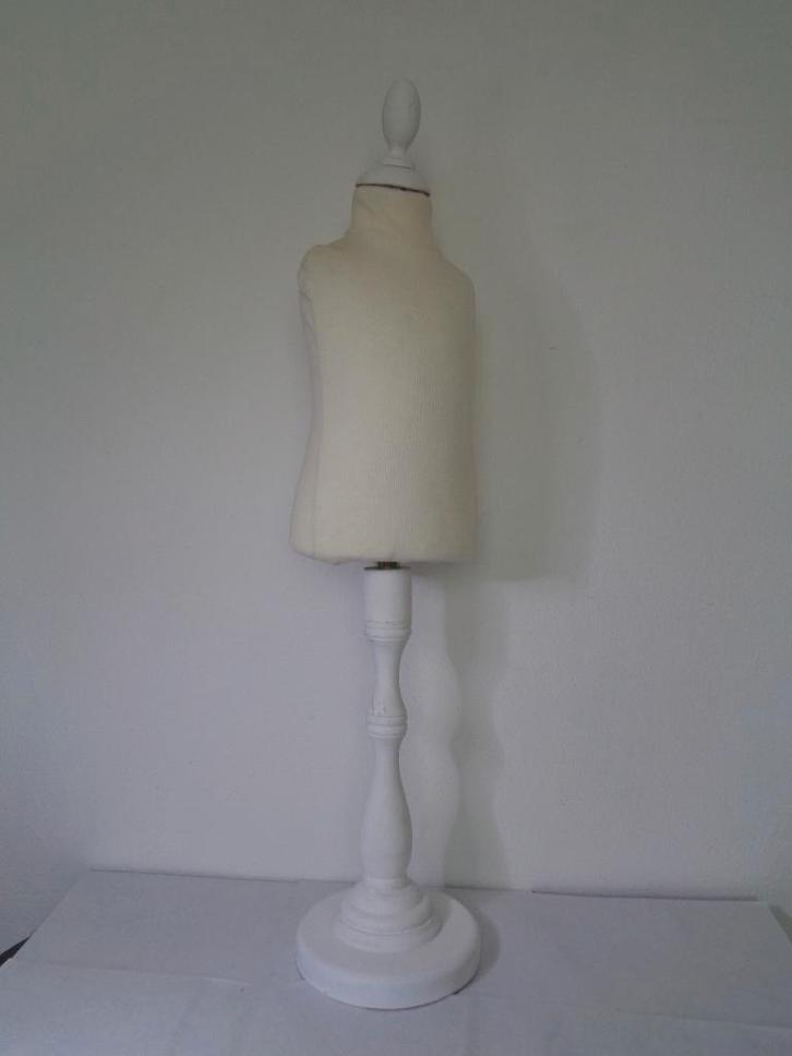 Brocant Kinder paspopje…....(Fotonr V80), Antiek en Kunst, Curiosa en Brocante, Ophalen of Verzenden