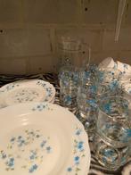 Acropal Veronica servies.Vintage, Huis en Inrichting, Ophalen, Overige materialen, Gebruikt, Overige stijlen