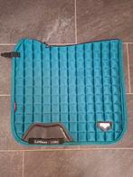 Lemieux le mieux loire peacock full dressuur dekje, Ophalen of Verzenden, Zo goed als nieuw