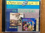 cuby + blizzards, Ophalen of Verzenden, 1980 tot heden, Zo goed als nieuw, Blues