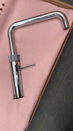 Gloednieuwe Quooker chrome kraan met 2 jaar garantie!, Huis en Inrichting, Keuken | Keukenbenodigdheden, Ophalen, Nieuw