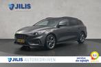 Ford FOCUS Wagon 1.0 EcoBoost ST Line | Trekhaak | Climate c, Stof, Gebruikt, Euro 6, Origineel Nederlands