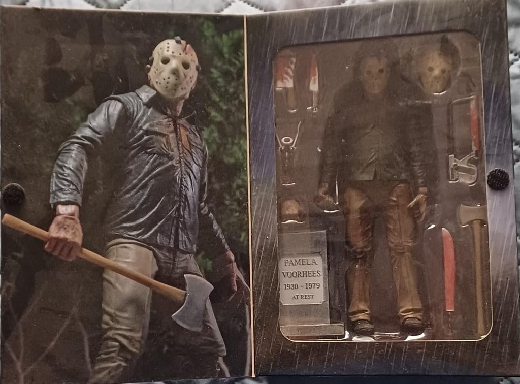 Halloween pop, Ophalen of Verzenden, Nieuw, Pop